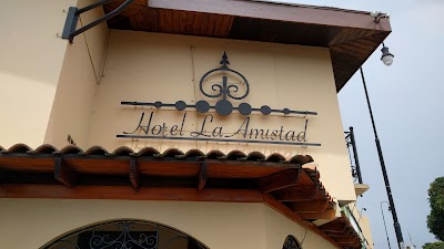 Photos of Hotel La Amistad