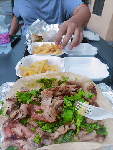 ISTAMBUL KEBAB CASTELNOVO - Thumbnail