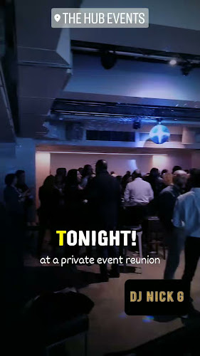 THE HUB EVENTS Α.Ε. - Αθήνα