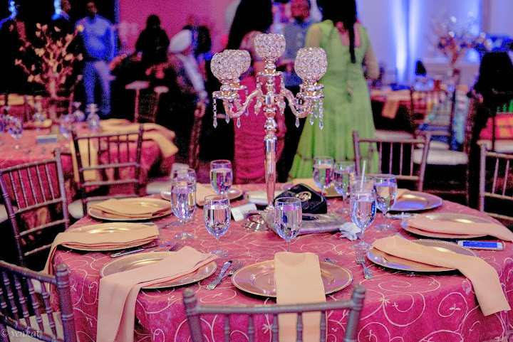 Royal Banquet by null