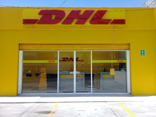 DHL Express Service Point (LA LUNA PLAN DE AYALA) - Thumbnail