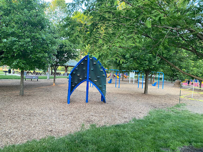 Middleburg Heights Community Playground 15700 Bagley Rd, Middleburg Heights, OH 44130
