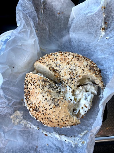 Beachside Bagel World