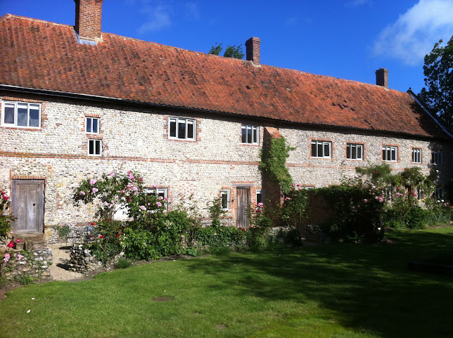 Cartshed Cottages, Boutique North Norfolk Holiday Cottages by null