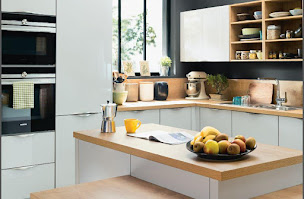 Photo n°4 de DARTY Nantes Orvault à Orvault (Magasin de meubles de cuisine)