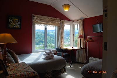 lodging