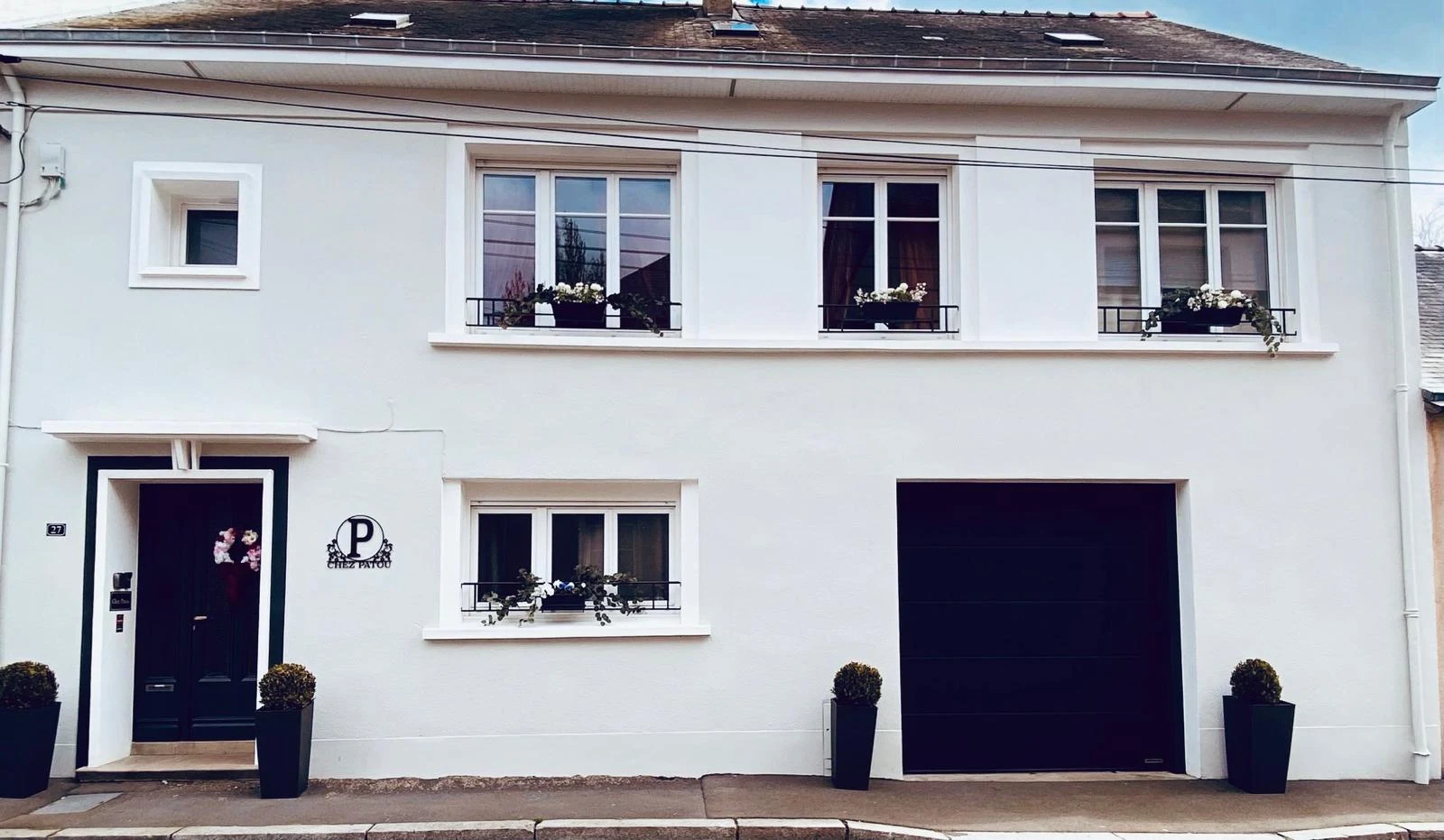 Chez Patou