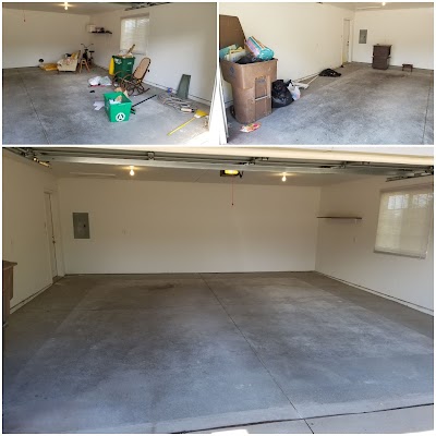 Simply Gone Junk Removal and Cleaning LLC