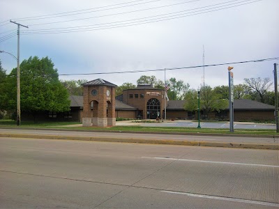 Dyer Town Hall