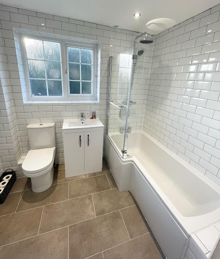 Mode Plumbing & Heating Ltd - Thumbnail