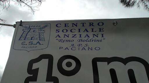 Centro Sociale Anziani Paciano - Thumbnail