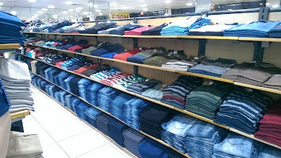 Photos of Day To Day Discount Centre