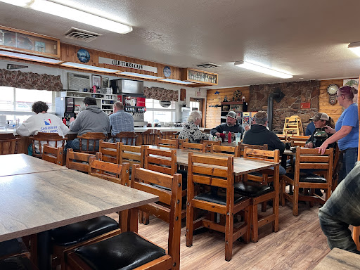 Old Timer Cafe - Thumbnail