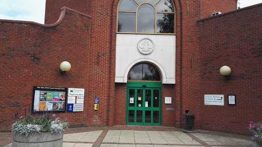 Mole Valley District Council - Thumbnail