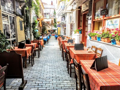 Photos of Ambrosia Restaurant