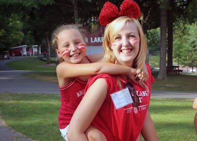 Photos of Timber Lake West Camp