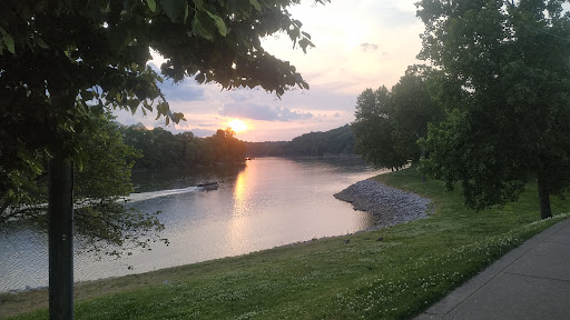 McGregor Park & Cumberland Riverwalk - Thumbnail