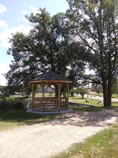 Clearbrook City Park Campground