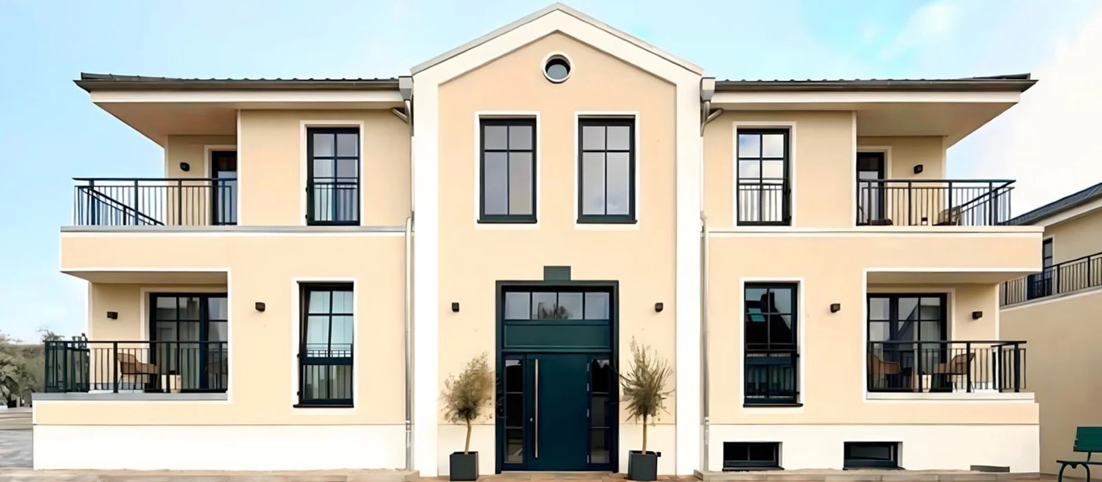 Das Oswald‘s - Boutique Hotel