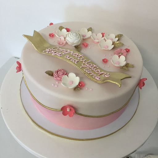 Sweet Fix - Visual