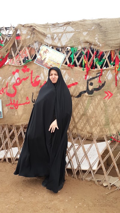 Photos of Komeil & Hanzaleh