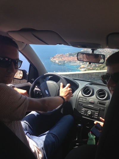 Photos of M.A.C.K. | Car Hire | Dubrovnik Airport