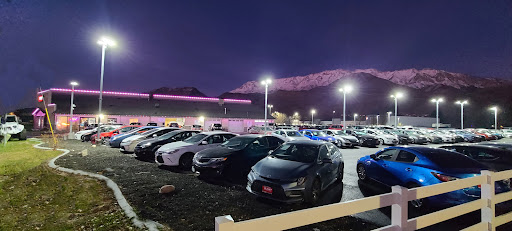 Planet Auto Sales - Thumbnail