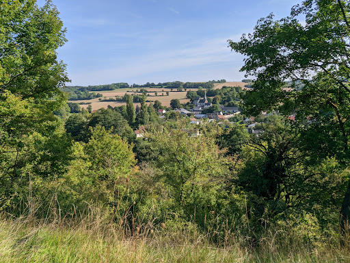 Randonnée La Montagne De Guizancourt