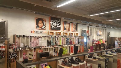 DSW Designer Shoe Warehouse