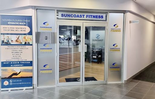 Suncoast Health & Fitness Maroochydore - Thumbnail