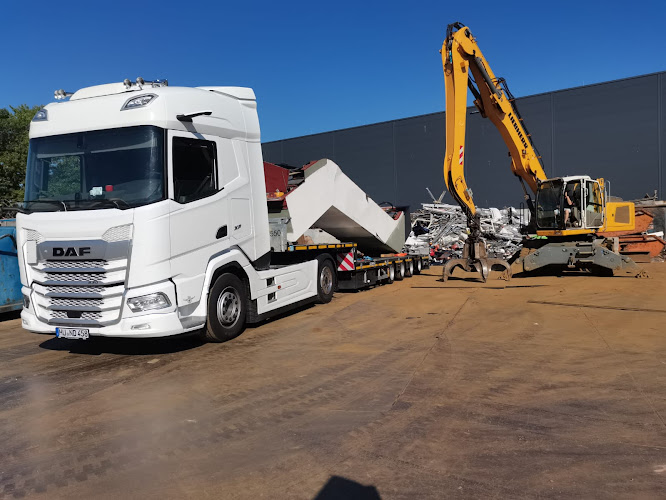 P. G. Transport & Logistik GmbH