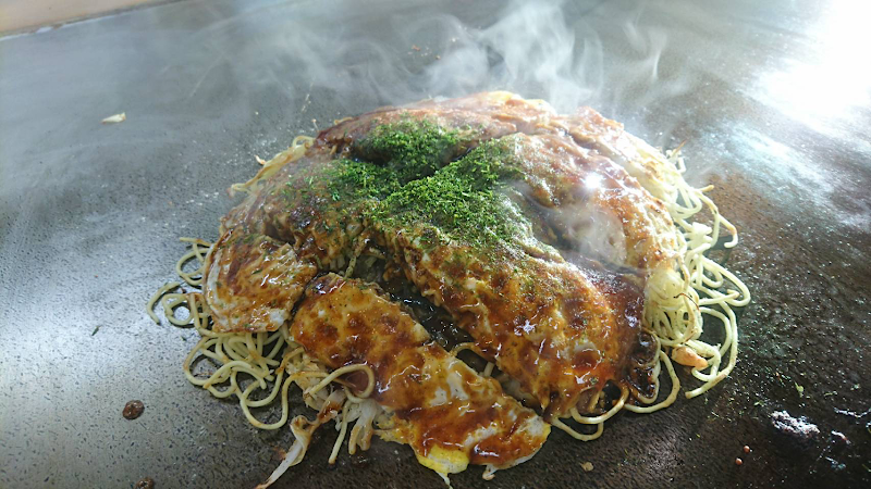 お好み焼きぐぅぐぅ 宮内店