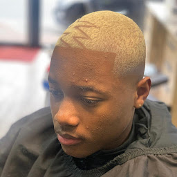 Photo n°25 de 17th Barbers - Achères à Achères (Distributeur de produits de beauté)