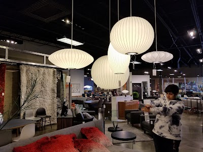 Copenhagen Showroom - San Antonio