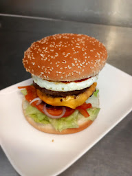 Photo n°11 de L'oasis Snack pizza glacier à Le Barcarès (Pizzeria)