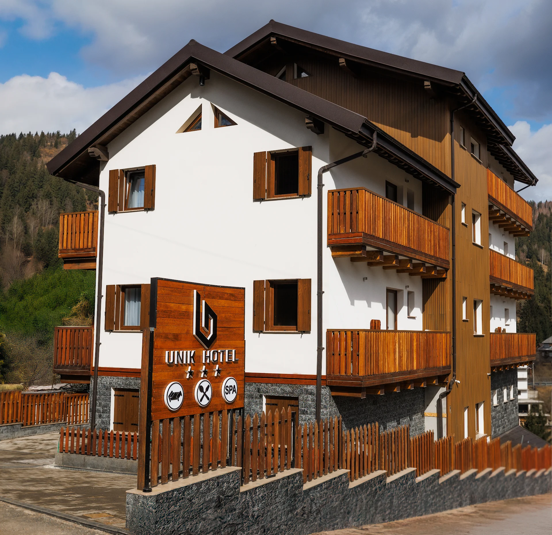 UNIK Hotel