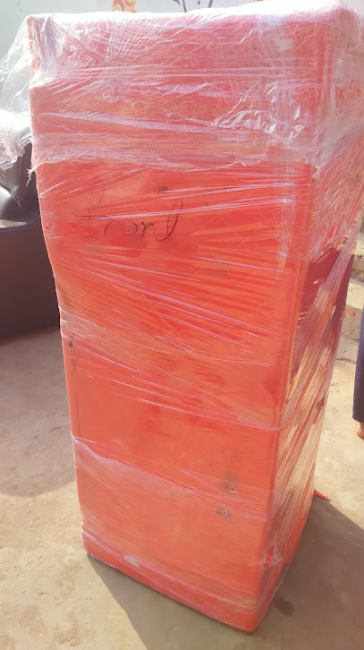 Maa Packers and Movers Mancherial