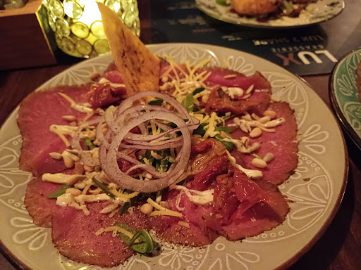 Brasserie LUX - Thumbnail