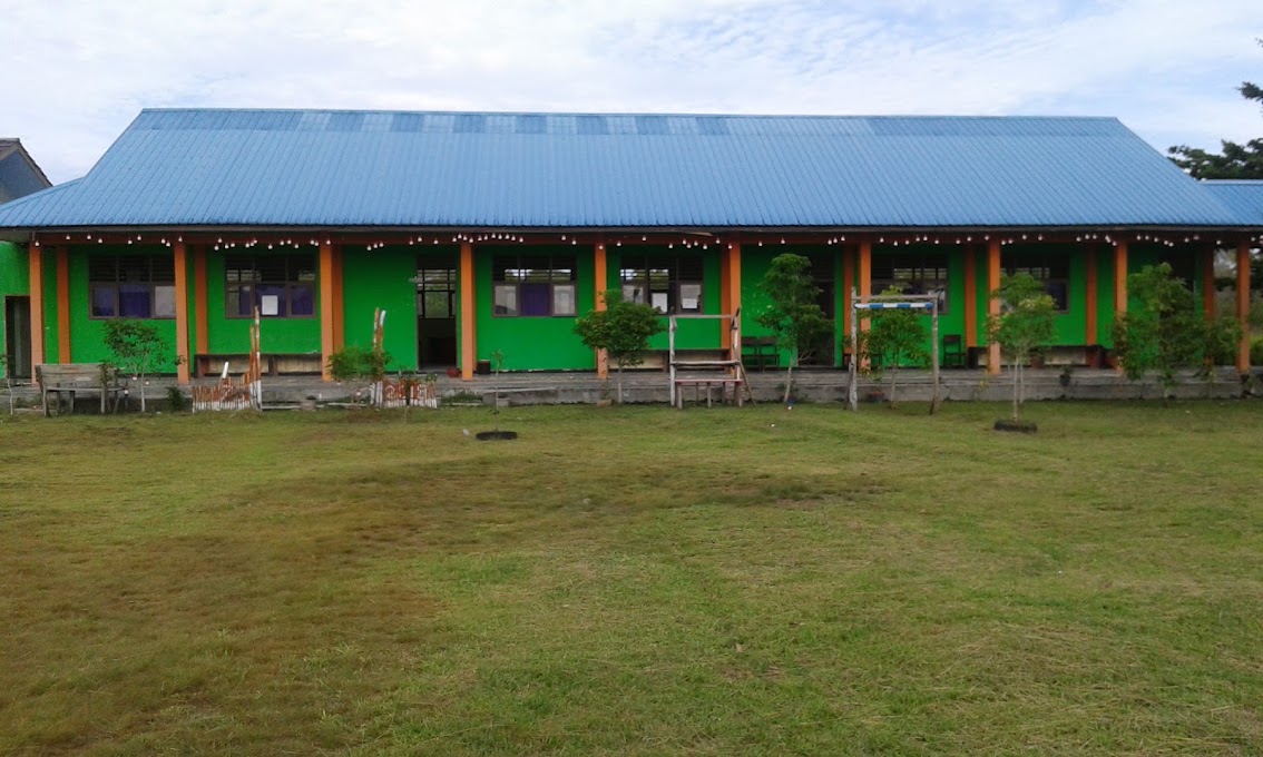 SMAN  1 Bunguran Selatan