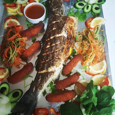 Photos of K&uuml;&ccedil;&uuml;k ev Restaurant