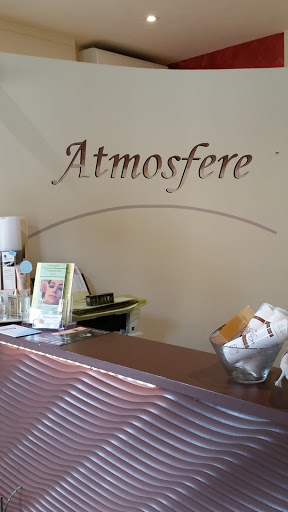 Atmosfere - Visual