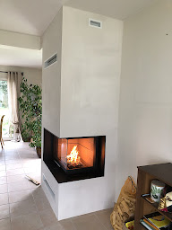 Photo n°6 de Cheminées O Pôeles à Blain (Fournisseur d'équipements de chauffage)