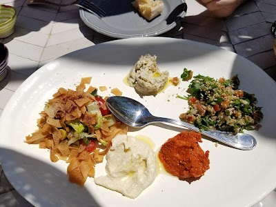 Photos of Naranj Restaurant