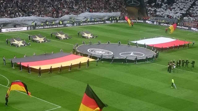 Commerzbank-Arena