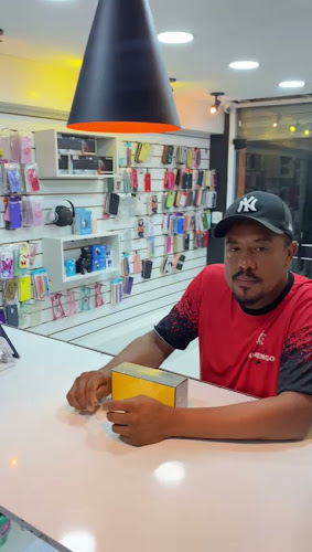 Horário de funcionamento de VIRTUS CELULAR