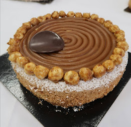 Photo n°6 de Pâtisseries INTENSIKA à Villeurbanne (Pâtissier spécialisé dans les gâteaux de mariage)