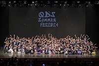 QUWANDS DANCE SPACE 砂町銀座Aスタジオ