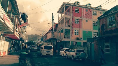 Photos of La Flamboyant Hotel