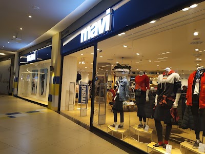 Mavi Jeans