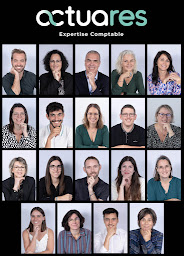 Photo n°1 de Expert-comptable Actuares - Pontchâteau à Pontchâteau (Conseiller en gestion des affaires)